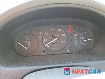 Zdjęcie 9 z 12 samochodu: 2000 HONDA CIVIC BASE VIN:2HGEJ6612YH557085 - miniatura