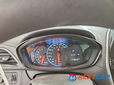 Zdjęcie 9 z 12 samochodu: 2018 CHEVROLET SPARK LS VIN:KL8CB6SA4JC423964 - miniatura