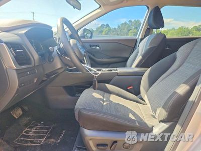 Zdjęcie 7 z 13 samochodu: 2021 NISSAN ROGUE SV VIN:5N1AT3BBXMC755328 - miniatura