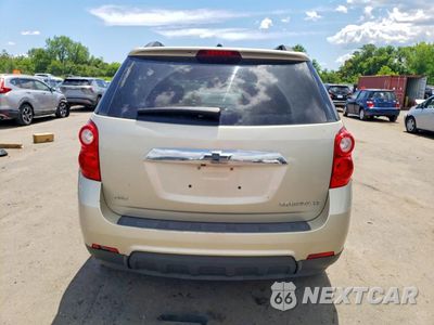 Zdjęcie 6 z 13 samochodu: 2014 CHEVROLET EQUINOX LT VIN:2GNFLGEK9E6228752 - miniatura