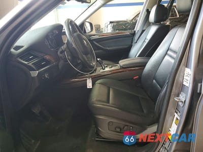 Zdjęcie 7 z 13 samochodu: 2012 BMW X5 XDRIVE35D VIN:5UXZW0C50C0B90076 - miniatura