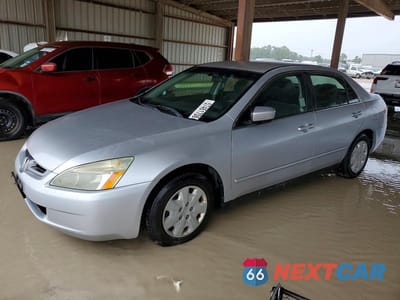 2003 HONDA ACCORD LX JHMCM56413C085540 - główne zdjęcie licytacji z USA - miniatura
