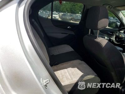 Zdjęcie 11 z 13 samochodu: 2022 CHEVROLET EQUINOX LT VIN:3GNAXUEV7NL190523 - miniatura