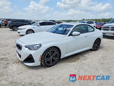 2026 BMW 230XI 3MW33CM08T8F93078 - główne zdjęcie licytacji z USA - miniatura