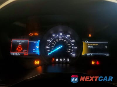 Zdjęcie 9 z 13 samochodu: 2020 FORD EDGE SEL VIN:2FMPK4J91LBA28983 - miniatura