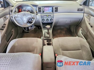Zdjęcie 8 z 12 samochodu: 2005 TOYOTA COROLLA CE VIN:2T1BR32E85C341135 - miniatura