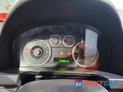 Zdjęcie 9 z 12 samochodu: 2009 FORD FUSION SE VIN:3FAHP07189R135503 - miniatura