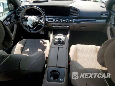 Zdjęcie 8 z 13 samochodu: 2026 MERCEDES-BENZ GLS MERCEDES-MAYBACH GLS600 4M VIN:4JGFF8HBXTB544278 - miniatura