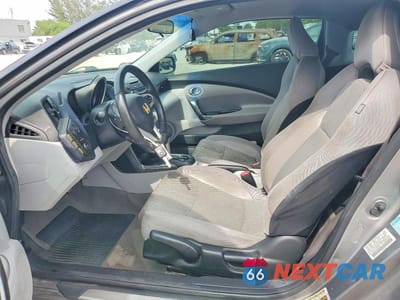 Zdjęcie 7 z 12 samochodu: 2011 HONDA CR-Z EX VIN:JHMZF1D65BS014864 - miniatura