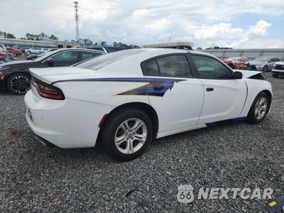 Trzecie zdjęcie samochodu z tyłu: 2020 DODGE CHARGER SXT VIN:2C3CDXBG6LH127229 - miniatura