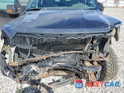 Zdjęcie 11 z 12 samochodu: 2011 FORD F150 SUPERCREW VIN:1FTFW1ET6BFB32259 - miniatura