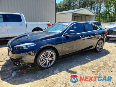 2022 BMW 228I WBA53AK00N7K10710 - główne zdjęcie licytacji z USA - miniatura