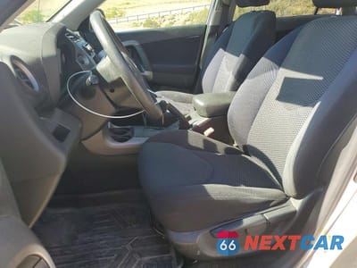 Zdjęcie 7 z 14 samochodu: 2007 TOYOTA RAV4 SPORT VIN:JTMBK32V575030864 - miniatura