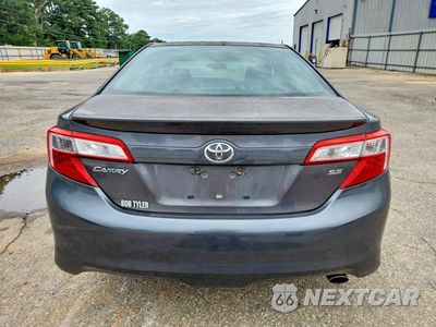 Zdjęcie 6 z 13 samochodu: 2012 TOYOTA CAMRY SE VIN:4T1BF1FK2CU164414 - miniatura