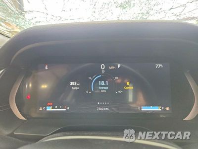 Zdjęcie 9 z 12 samochodu: 2021 JEEP GRAND CHEROKEE L LAREDO VIN:1C4RJKAG9M8179903 - miniatura