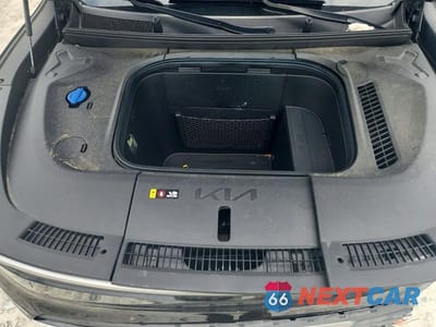 Zdjęcie 12 z 14 samochodu: 2024 KIA EV9 LIGHT VIN:KNDAB5S19R6044011 - miniatura