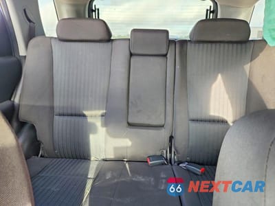 Zdjęcie 10 z 13 samochodu: 2009 KIA SPORTAGE LX VIN:KNDJE723197632032 - miniatura