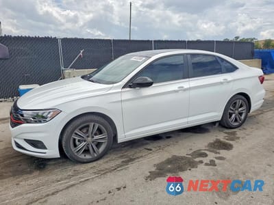 2021 VOLKSWAGEN JETTA S 3VWC57BU3MM084788 - główne zdjęcie licytacji z USA - miniatura