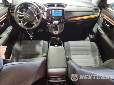 Zdjęcie 8 z 14 samochodu: 2018 HONDA CR-V EX VIN:7FARW2H55JE060249 - miniatura