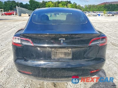 Zdjęcie 6 z 12 samochodu: 2020 TESLA MODEL 3 VIN:5YJ3E1EA0LF660776 - miniatura