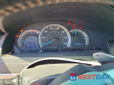 Zdjęcie 9 z 12 samochodu: 2013 TOYOTA CAMRY SE VIN:4T1BF1FK7DU274358 - miniatura