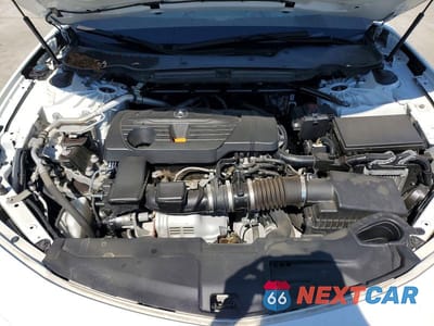 Zdjęcie 11 z 11 samochodu: 2023 ACURA TLX TECH A VIN:19UUB5F52PA001958 - miniatura