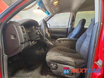Zdjęcie 7 z 13 samochodu: 2003 DODGE DURANGO SPORT VIN:1D4HS38N63F625263 - miniatura