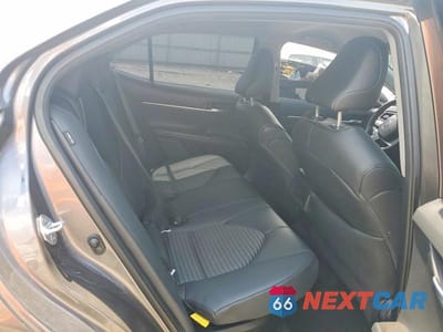 Zdjęcie 10 z 12 samochodu: 2024 TOYOTA CAMRY HYBRID SE VIN:4T1G31AKXRU068528 - miniatura