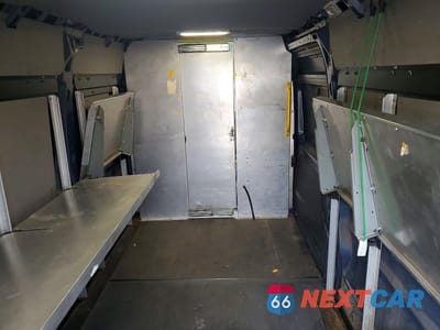 Zdjęcie 10 z 13 samochodu: 2020 RAM PROMASTER 3500 DELIVERY VAN VIN:3C6URVJG2LE132213 - miniatura