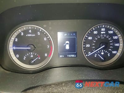 Zdjęcie 9 z 13 samochodu: 2017 HYUNDAI TUCSON SE VIN:KM8J3CA49HU489092 - miniatura
