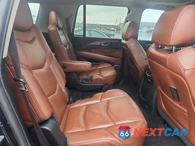 Zdjęcie 11 z 14 samochodu: 2015 CADILLAC ESCALADE PREMIUM VIN:1GYS3NKJ5FR747224 - miniatura