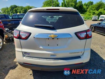 Zdjęcie 6 z 13 samochodu: 2014 CHEVROLET TRAVERSE LT VIN:1GNKVGKD5EJ360201 - miniatura