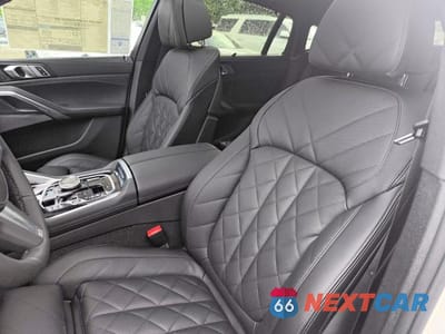 Zdjęcie 9 z 15 samochodu: 2027 BMW X6 XDRIVE40I VIN:5UX33EX0XV9428831 - miniatura