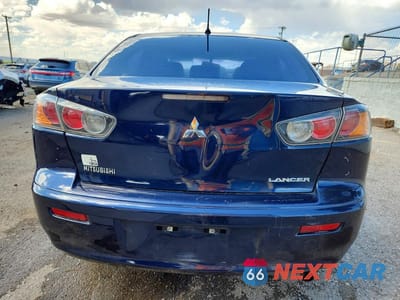Zdjęcie 6 z 12 samochodu: 2014 MITSUBISHI LANCER ES VIN:JA32U2FU6EU022473 - miniatura