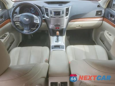 Zdjęcie 8 z 13 samochodu: 2013 SUBARU OUTBACK 2.5I LIMITED VIN:4S4BRCKC1D3269681 - miniatura