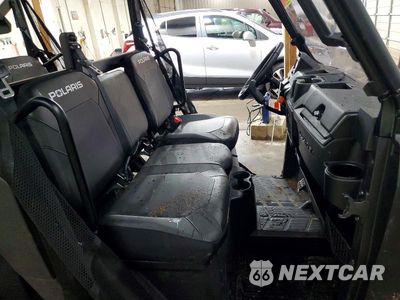 Piąte zdjęcie samochodu w środku: 2026 POLARIS RANGER UTILITY VEHICLE VIN:3NST6E996TH173671 - miniatura