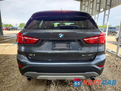 Zdjęcie 6 z 13 samochodu: 2018 BMW 228 XI VIN:WBXHU7C37J3H42648 - miniatura