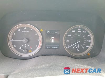 Zdjęcie 9 z 13 samochodu: 2017 HYUNDAI TUCSON SPORT VIN:KM8J3CA2XHU330435 - miniatura