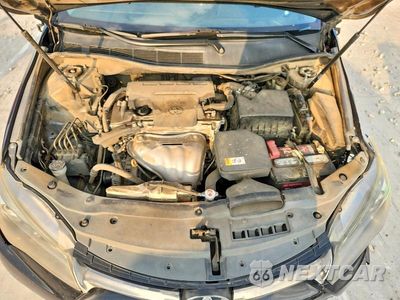 Zdjęcie 11 z 12 samochodu: 2017 TOYOTA CAMRY SE VIN:4T1BF1FK7HU312273 - miniatura