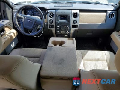 Zdjęcie 8 z 12 samochodu: 2014 FORD F150 SUPERCREW VIN:1FTFW1ETXEKF17593 - miniatura