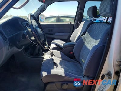 Zdjęcie 7 z 13 samochodu: 1997 TOYOTA 4RUNNER SR5 VIN:JT3HN86R6V0078917 - miniatura