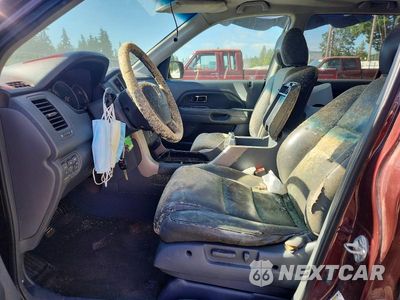 Zdjęcie 7 z 13 samochodu: 2008 HONDA PILOT SE VIN:5FNYF18518B005969 - miniatura
