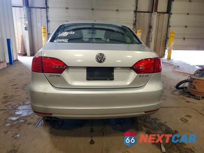 Zdjęcie 6 z 12 samochodu: 2012 VOLKSWAGEN JETTA SE VIN:3VWDP7AJXCM317764 - miniatura