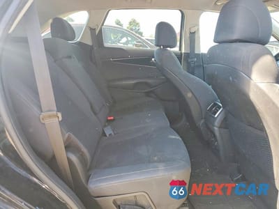 Zdjęcie 11 z 13 samochodu: 2017 KIA SORENTO LX V6 VIN:5XYPGDA57HG335256 - miniatura