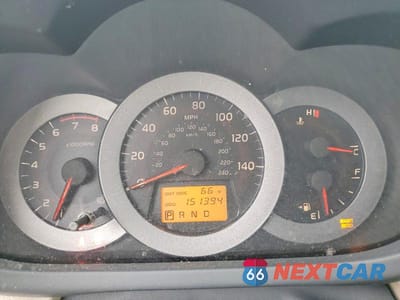 Zdjęcie 9 z 12 samochodu: 2006 TOYOTA RAV4 BASE VIN:JTMBK33V466002559 - miniatura