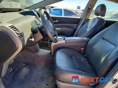 Zdjęcie 7 z 12 samochodu: 2008 TOYOTA PRIUS BASE VIN:JTDKB20U387704259 - miniatura