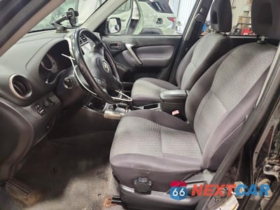 Zdjęcie 7 z 12 samochodu: 2005 TOYOTA RAV4 BASE VIN:JTEHD20V156030509 - miniatura