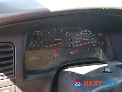 Zdjęcie 9 z 12 samochodu: 2003 DODGE DAKOTA SPORT VIN:1D7HG32N93S226562 - miniatura