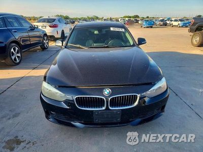 Piąte zdjęcie samochodu w środku: 2013 BMW 328 XI SULEV VIN:WBA3B5C58DF597992 - miniatura