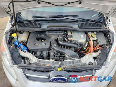 Zdjęcie 12 z 13 samochodu: 2016 FORD C-MAX PREMIUM SEL VIN:1FADP5CU2GL114380 - miniatura